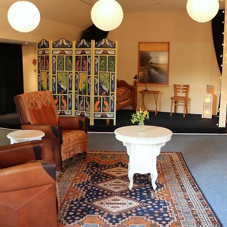 perelaar Apartment Langelille Bagian luar foto