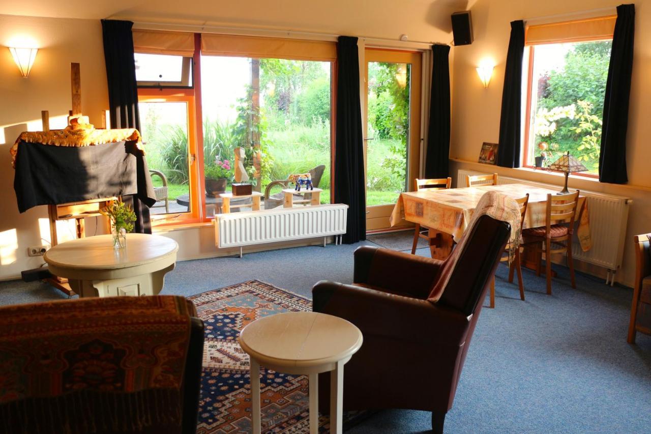 perelaar Apartment Langelille Bagian luar foto