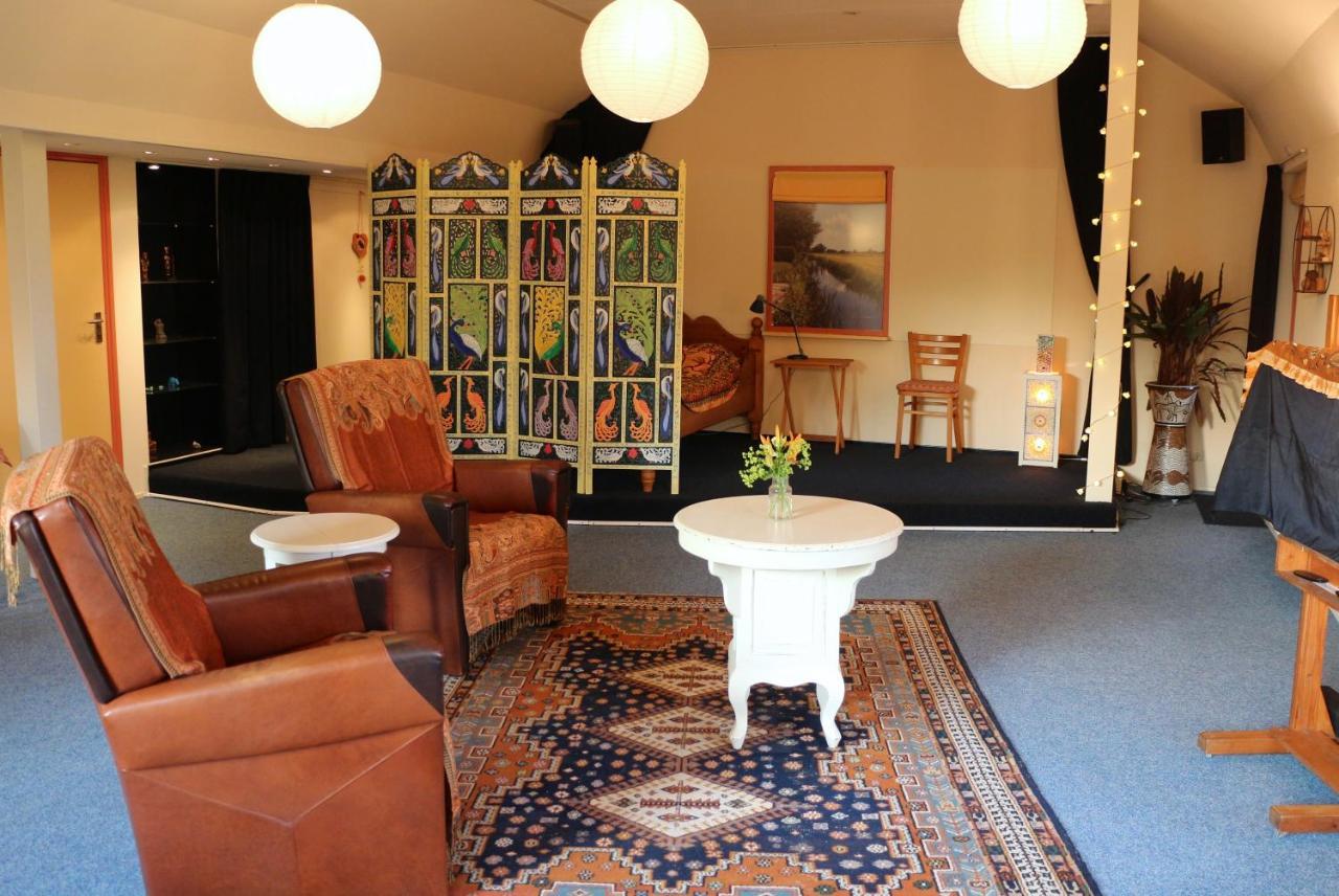 perelaar Apartment Langelille Bagian luar foto