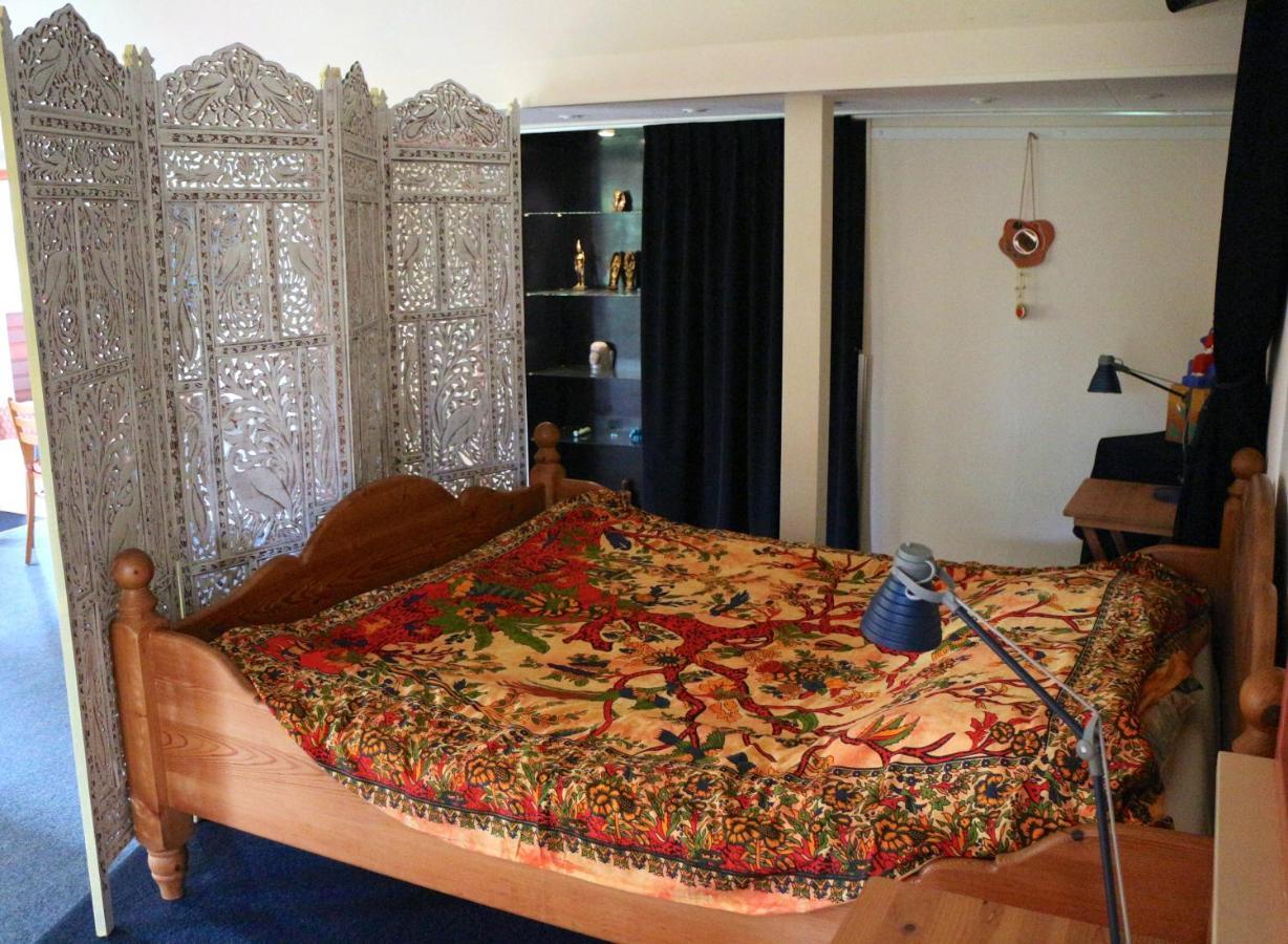 perelaar Apartment Langelille Bagian luar foto