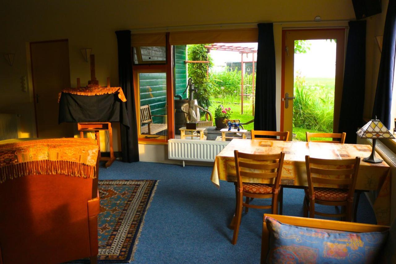 perelaar Apartment Langelille Bagian luar foto